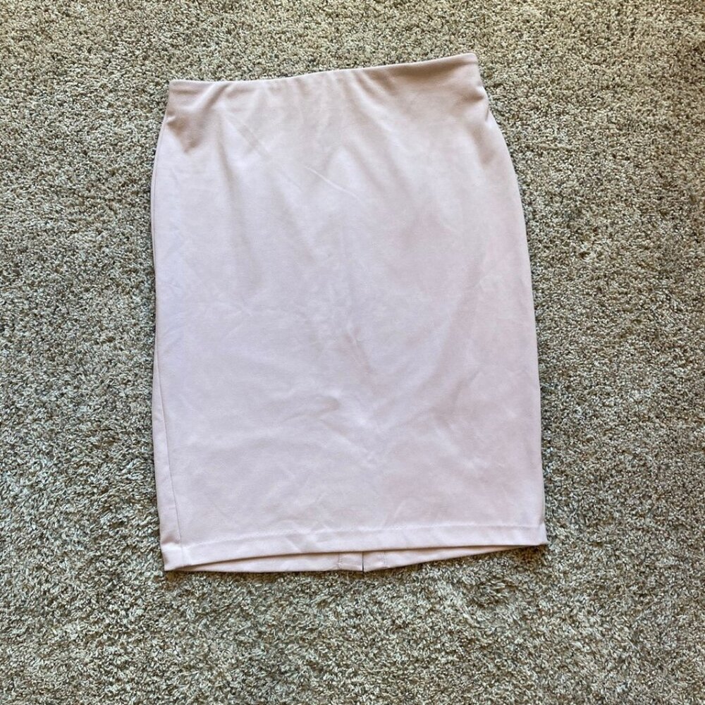 Philosophy Pencil Skirt